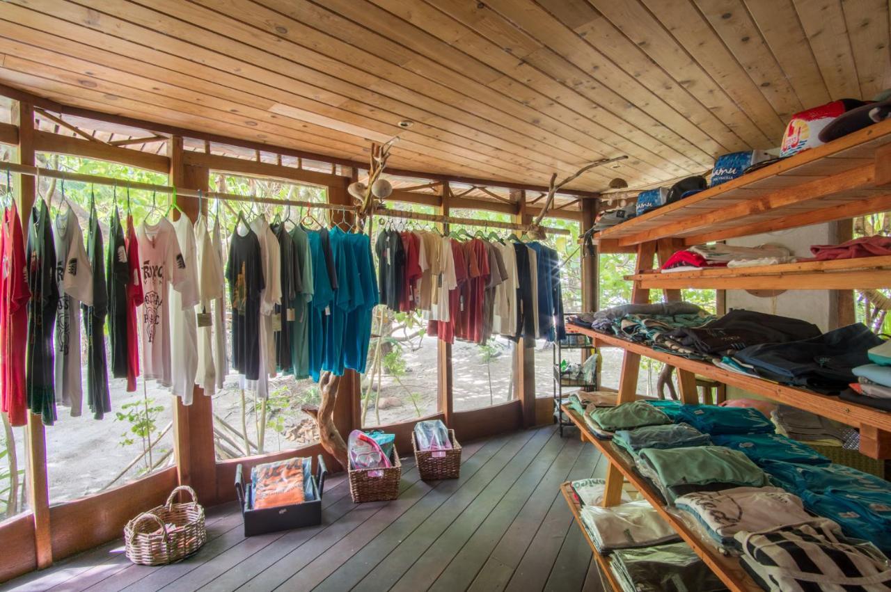 Ninamu Resort Tikehau Luaran gambar