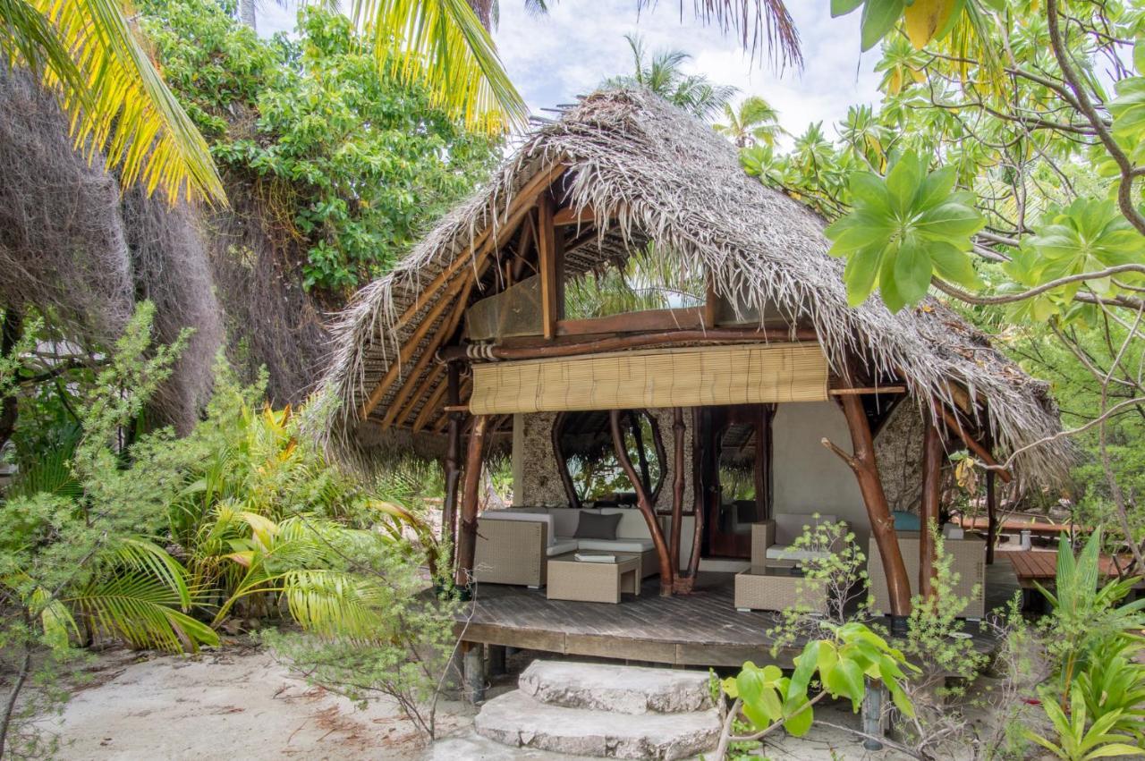 Ninamu Resort Tikehau Bilik gambar
