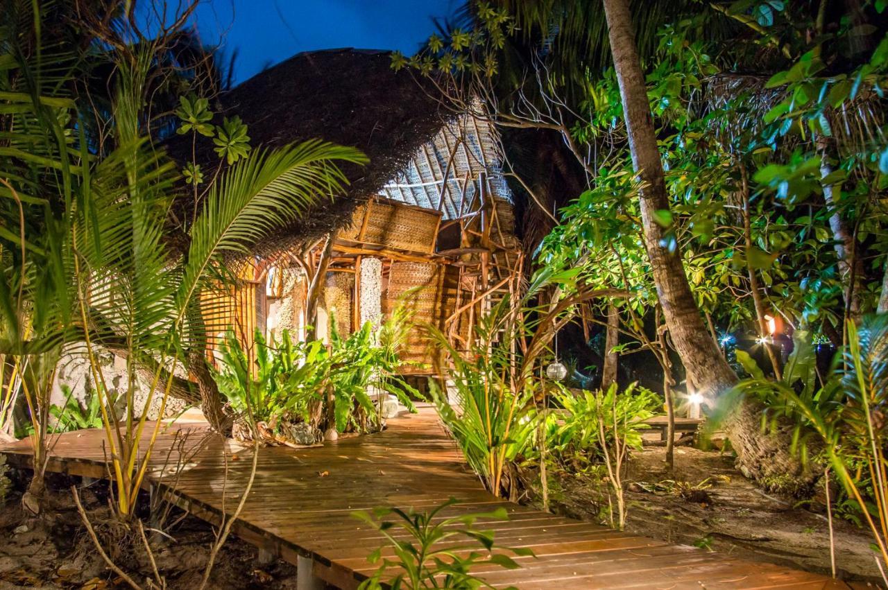 Ninamu Resort Tikehau Bilik gambar